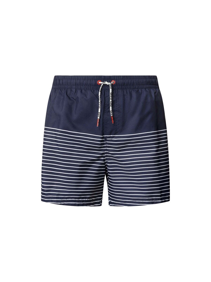 

Шорты для серфинга Pepe Jeans, темно-синий