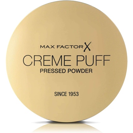 

Компактная пудра Max Factor Creme Puff 59 Gay Whisper 21г