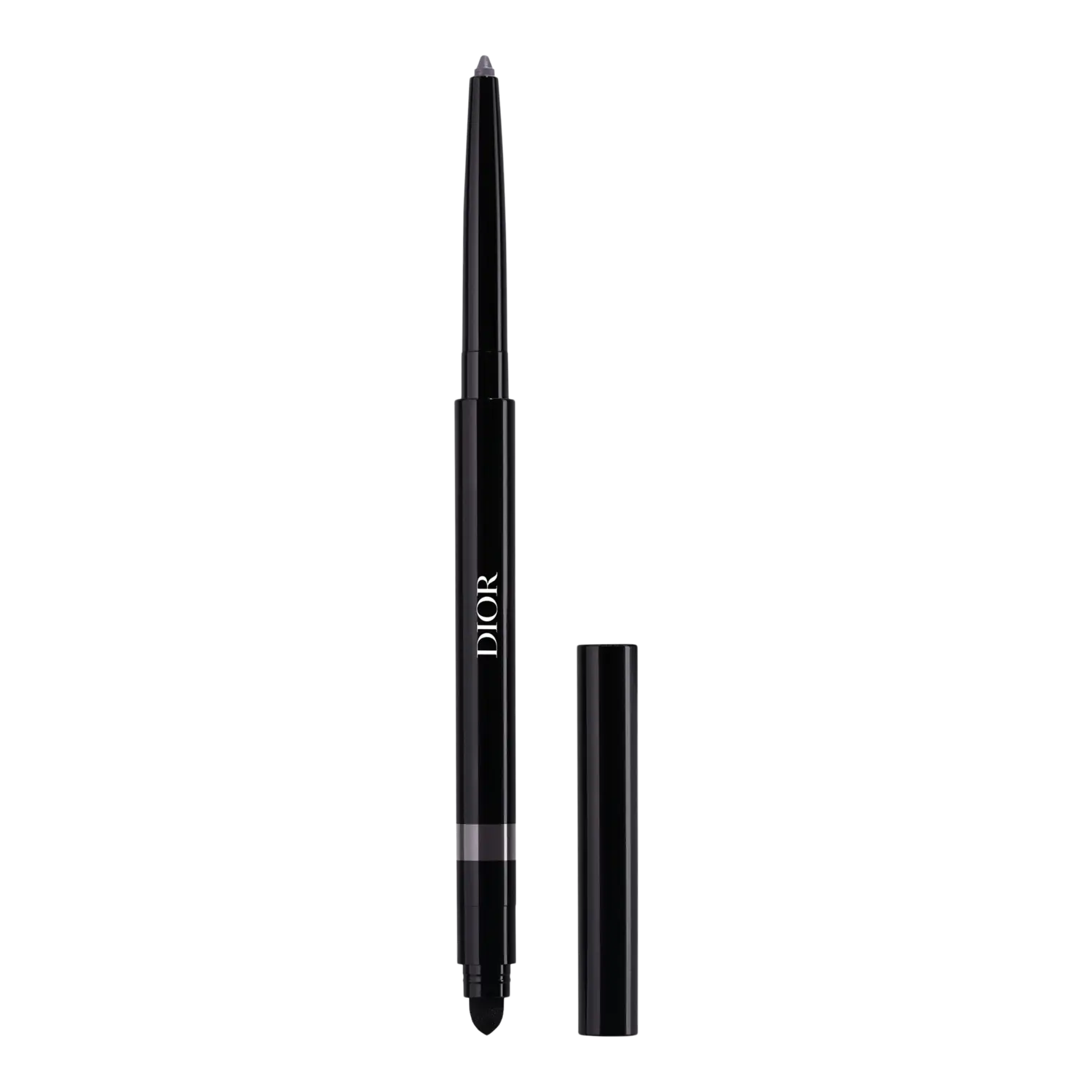 

Водостойкая подводка для глаз show Stylo - стойкость 24 часа - насыщенный цвет Dior, 061 Matte Grey (an anthracite gray with a matte finish)