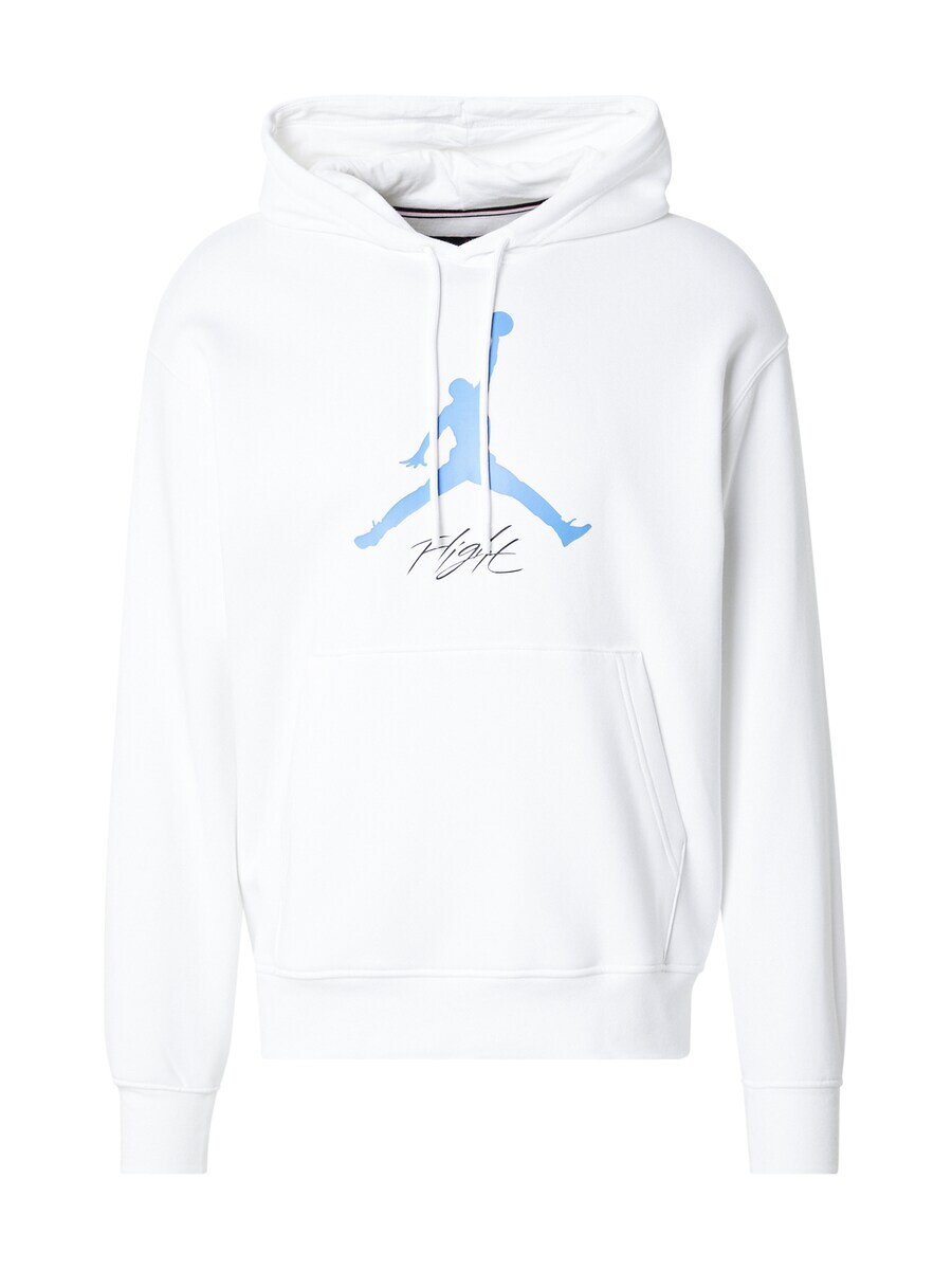 

Толстовка с капюшоном Jordan Sweatshirt ESSENTIAL, белый