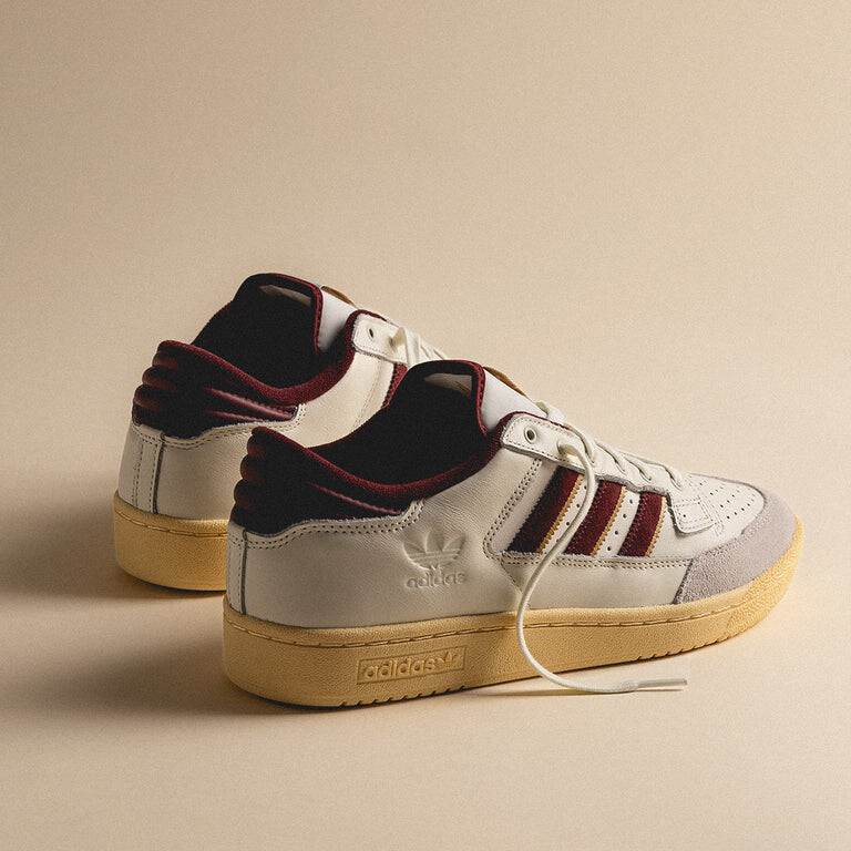 

Кроссовки Centennial 85 Low W Adidas, белый