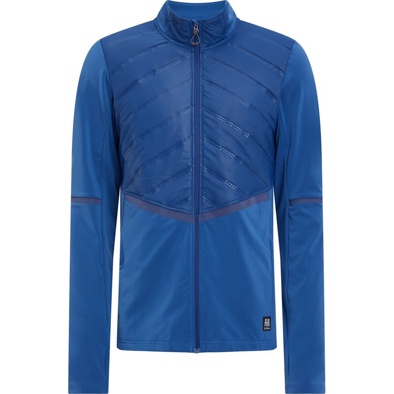 

Мужская функциональная куртка bayo vm Energetics, синий