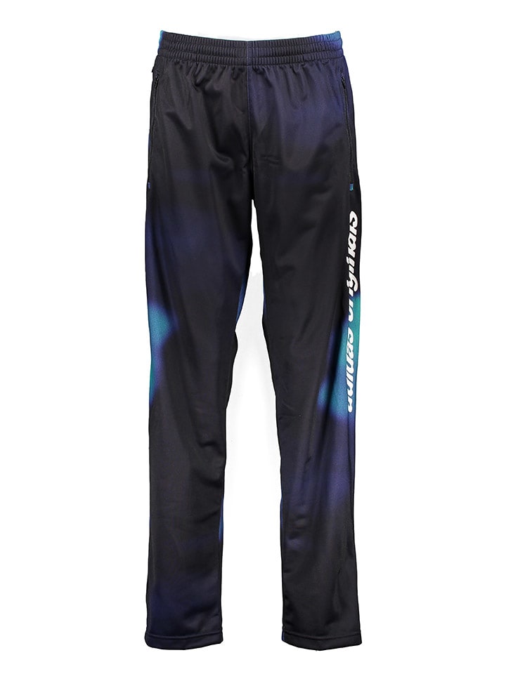 

Уличные брюки adidas, черный
