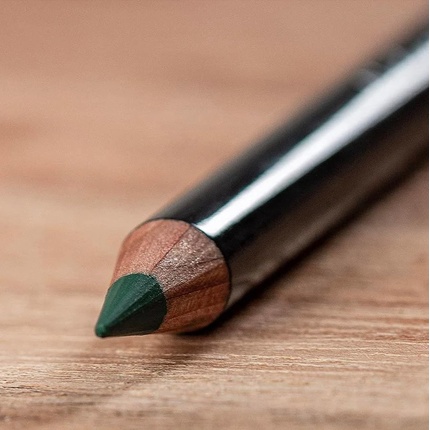Натуральная косметика Vegan Talkfree Green Greenery Kajal 1.13g Benecos — фото 2