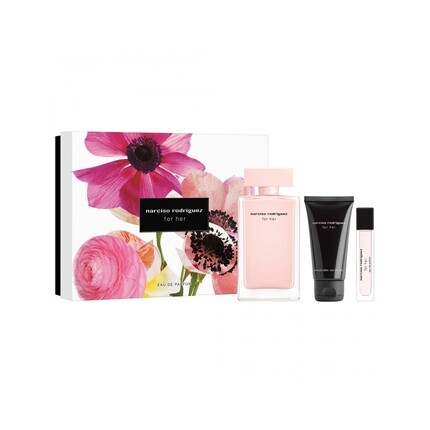 

Narciso Rodriguez Для нее 3 шт.
