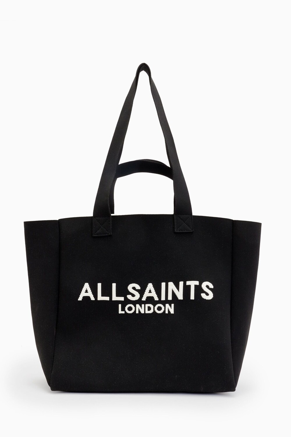 

Сумка на плечо Allsaints allsaints izzy East West All Saints, черный