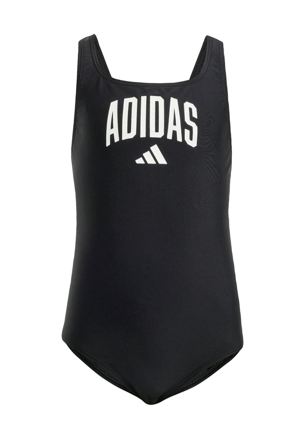 

Купальный костюм COLLEGIATE V-BACK Adidas Sportswear, черный