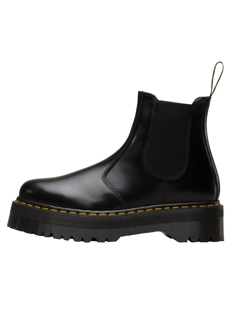 

Ботильоны Dr. Martens, черный