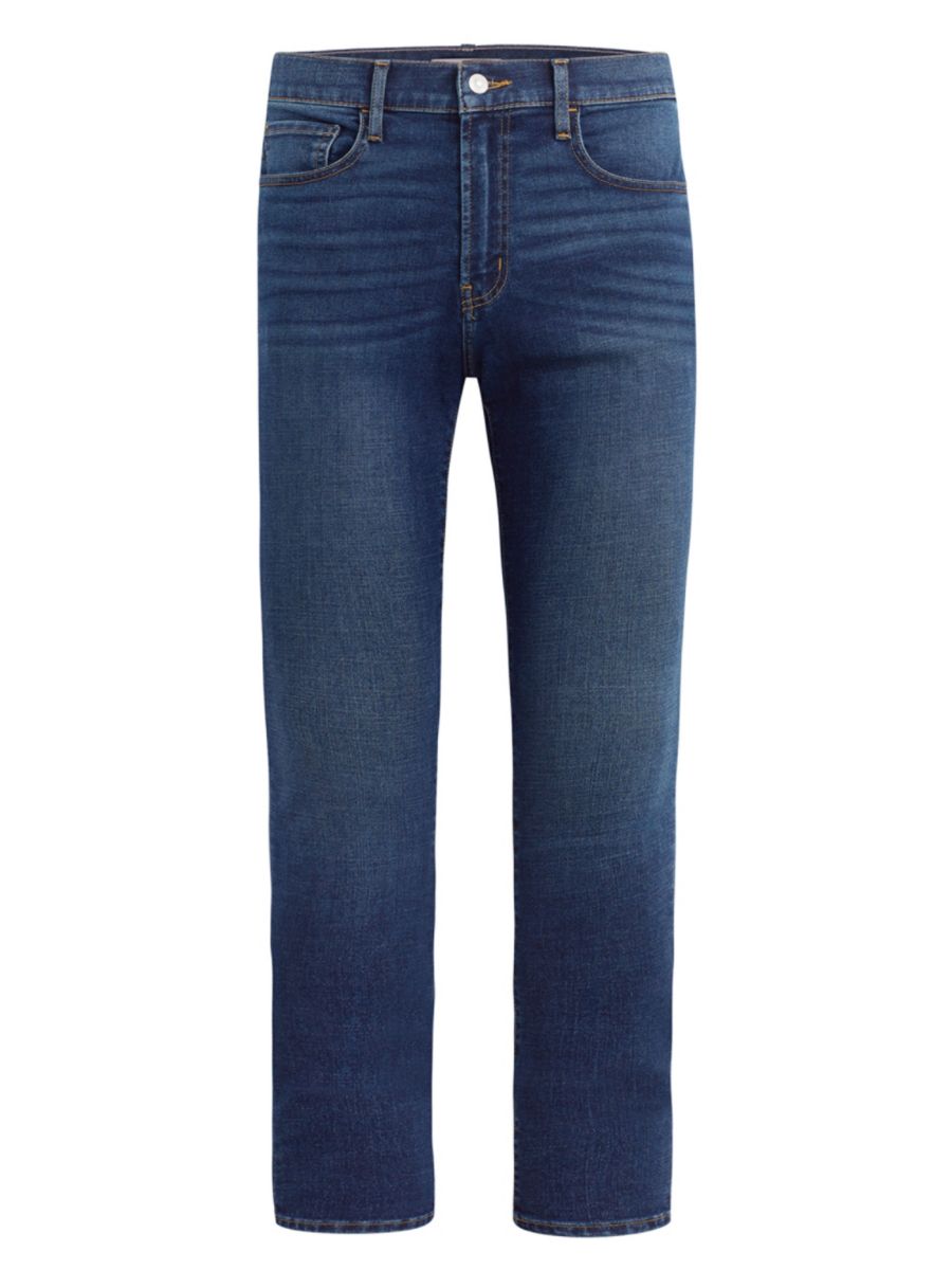 

Прямые джинсы Байрон Hudson Jeans, цвет Valencia