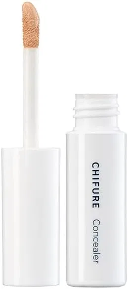 Консилер Chifure водостойкий, оттенок Light, 6 г