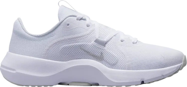 

Кроссовки Wmns In-Season TR 13 'White Metallic Silver', белый