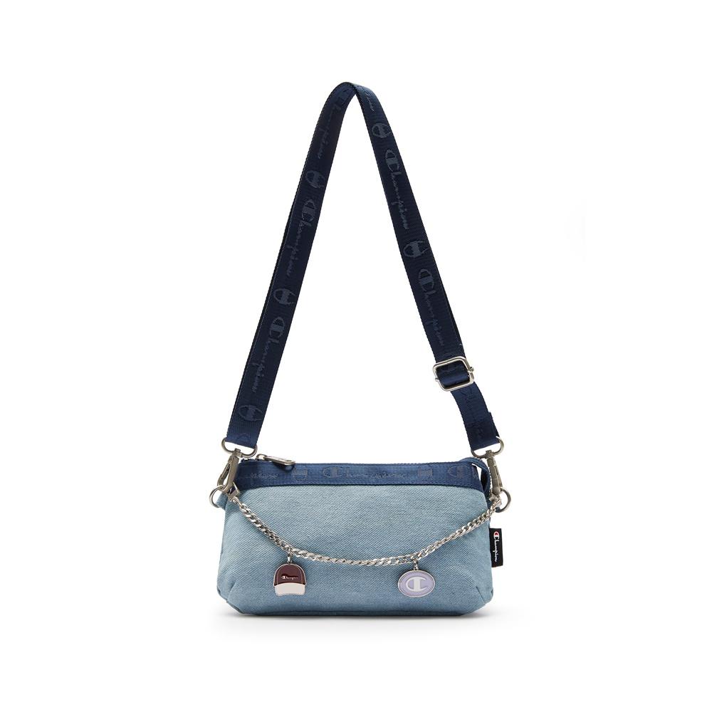 

Champion Тканевая сумка через плечо унисекс, Dark Blue