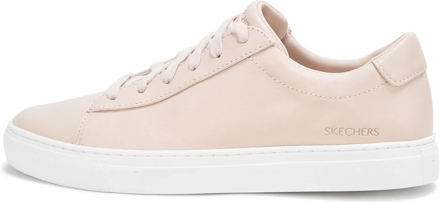 Женские кроссовки Skechers Arch Fit Legend-top Notch, Rose — фото 2