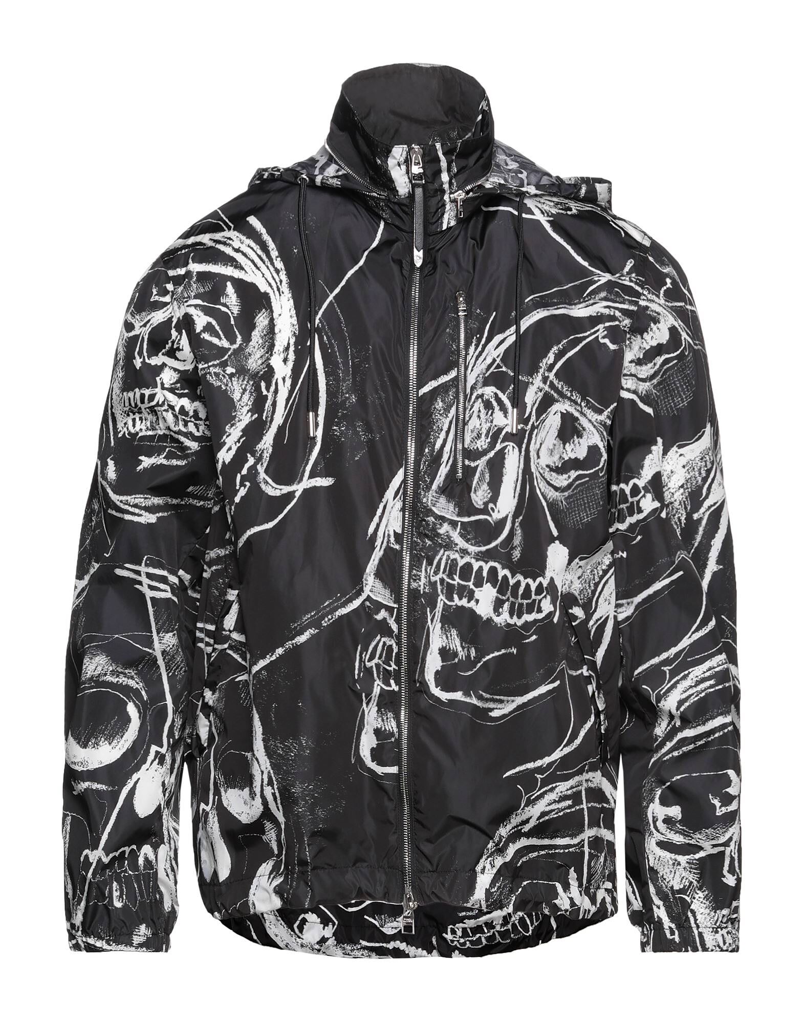 

Куртка Mcqueen, черный