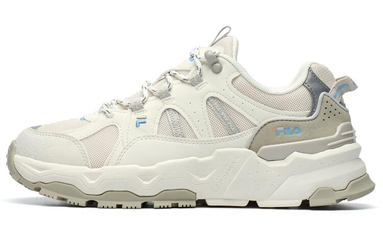 Женские кроссовки Fila Heritage