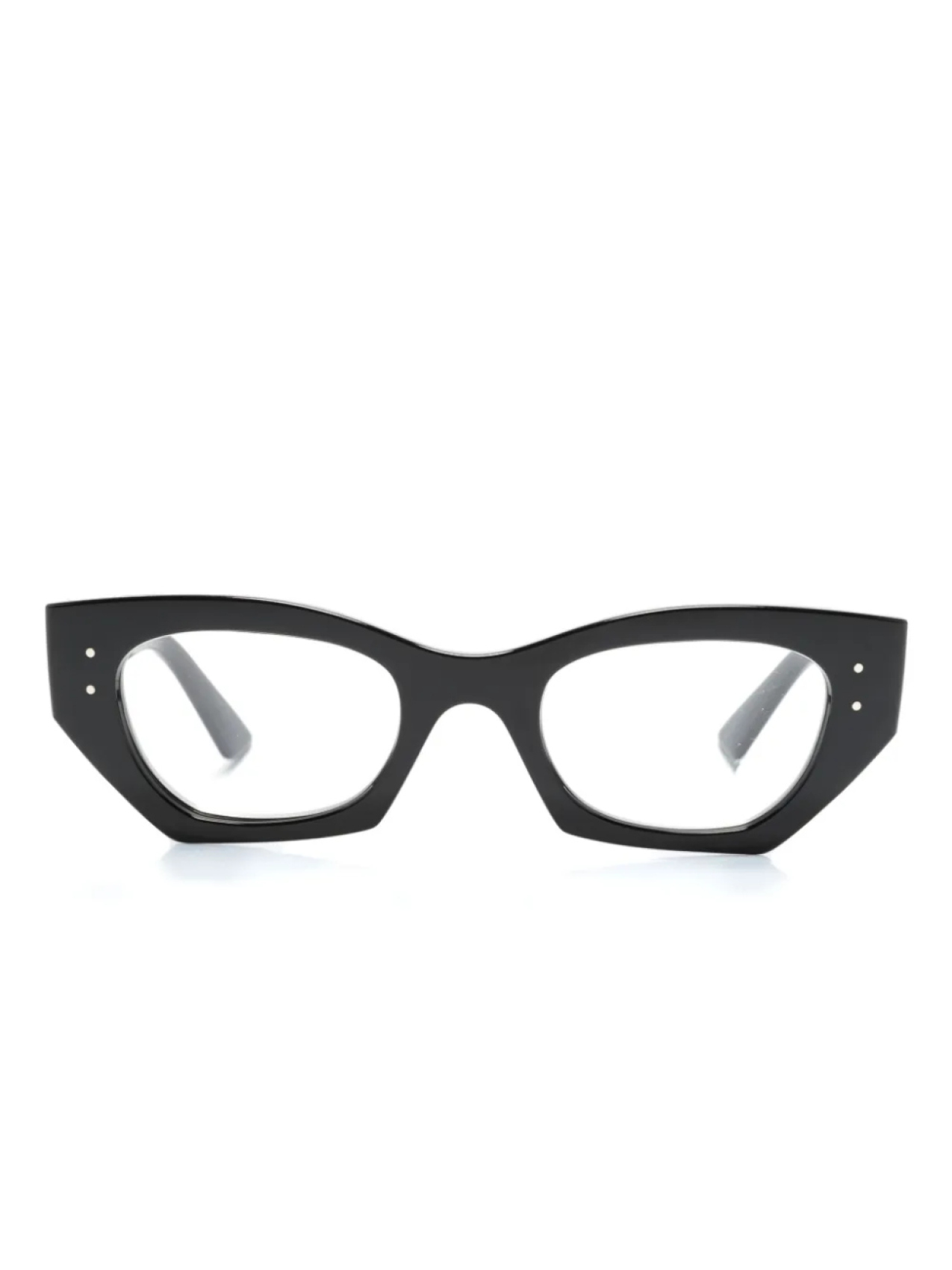 

Очки Zena в оправе 'кошачий глаз' Ray-Ban, черный