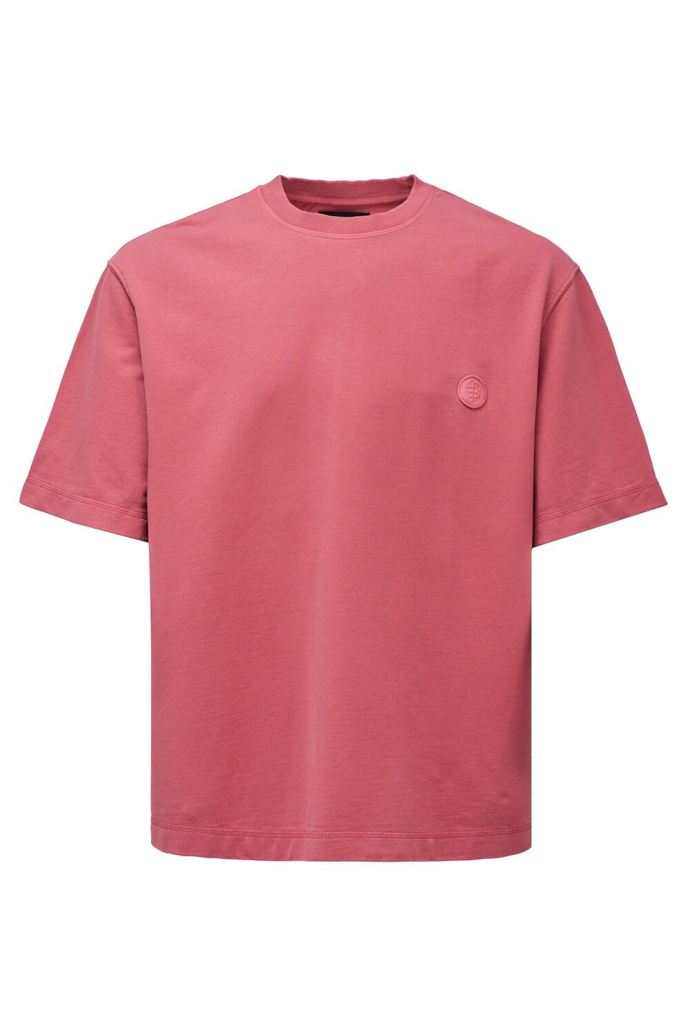 

Salsa Jeans Футболка в красном цвете