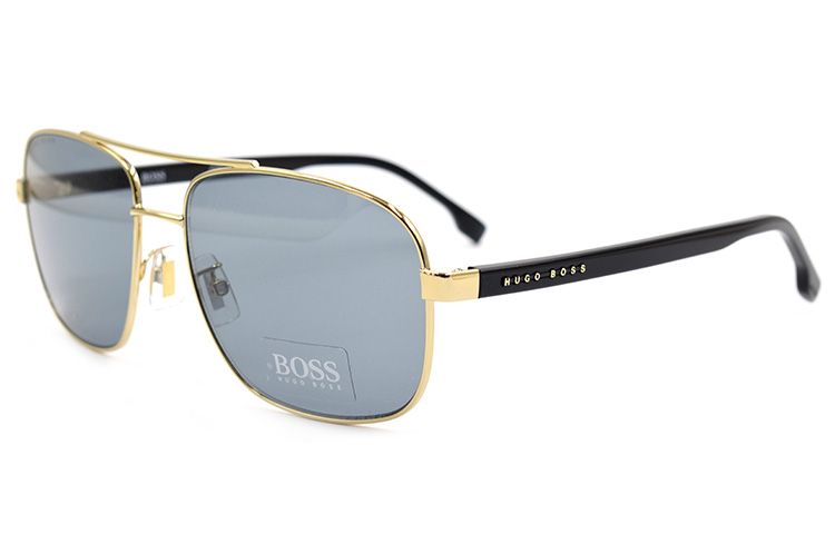 

Солнцезащитные очки Men's Gold HUGO BOSS