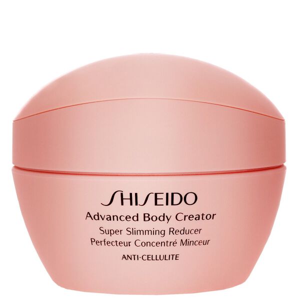 

Крем для тела антицеллюлитный для похудения, 200 мл Shiseido Body creator