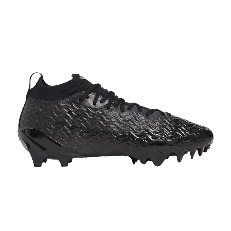 

Кроссовки Spotlight Pro 'Black', черный