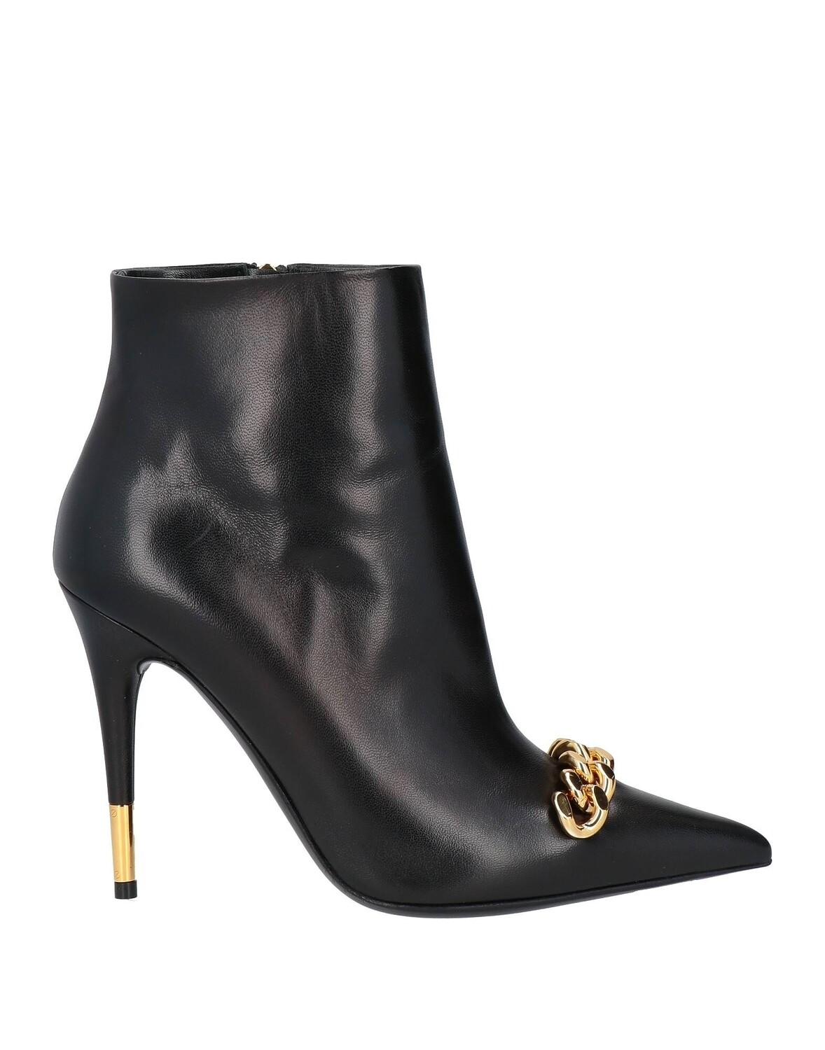 

Ботильоны Tom Ford, черный