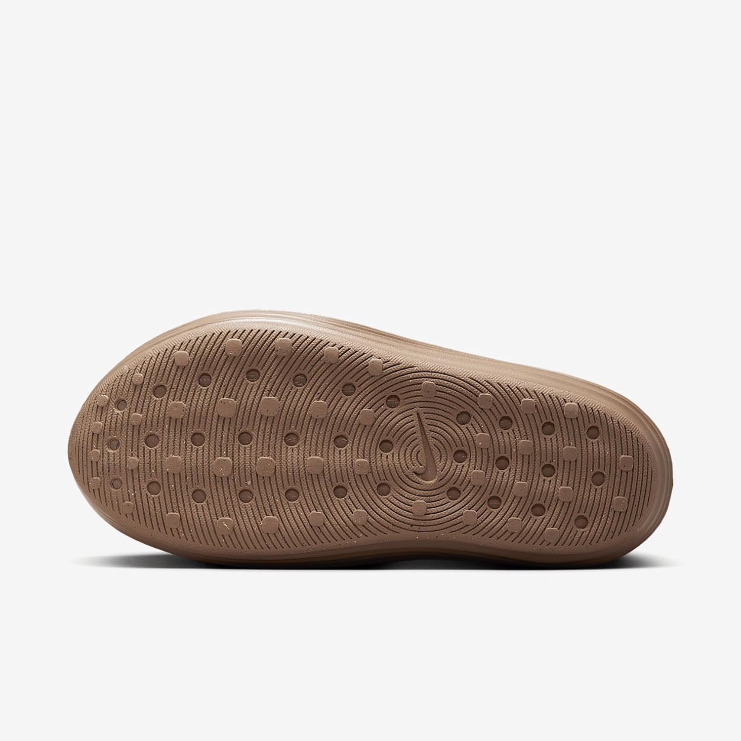 Мужские кроссовки Nike ReactX Rejuven8 (HV5060-200, Хаки/Хаки/Хаки) — фото 2