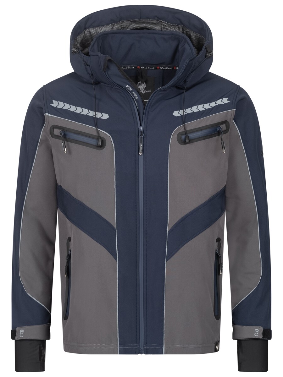 

Куртка для активного отдыха Rock Creek, синий