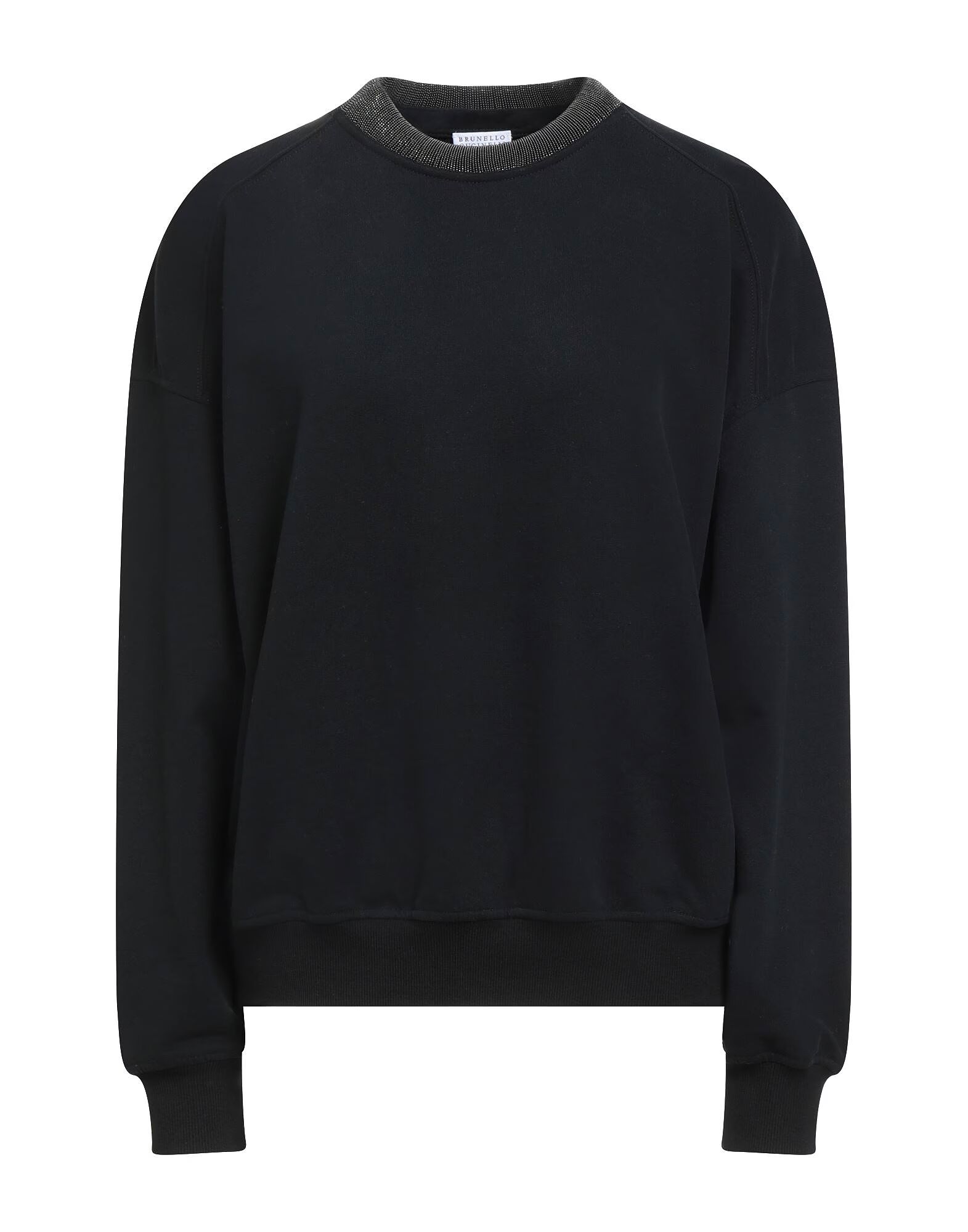 

Толстовка Brunello Cucinelli, черный