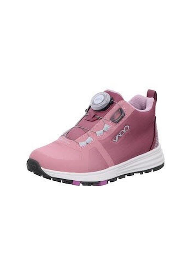 

Кроссовки свежие средние boa gtx Vado, розовый