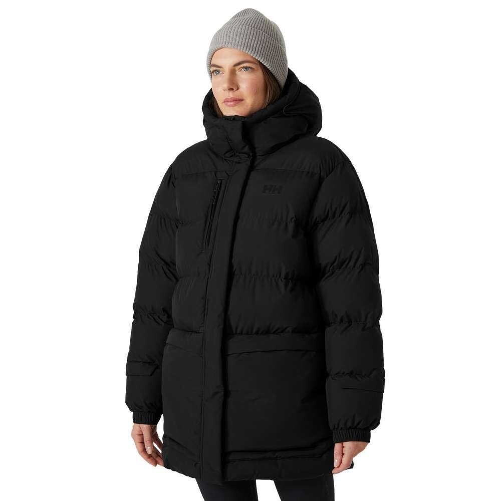 

Парка Helly Hansen Aurora, черный