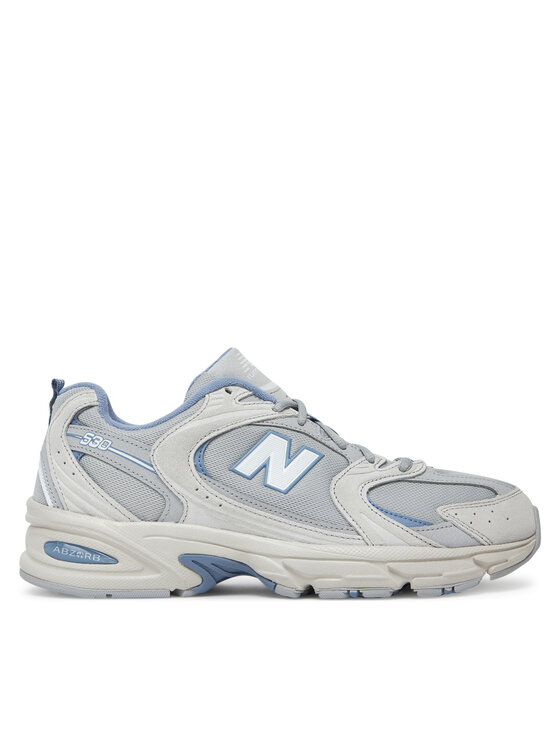 

Кроссовки U530SMB New Balance, серый