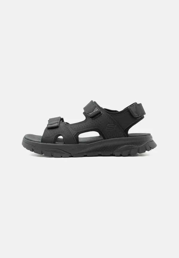 Сандалии вагнера Skechers, Brown/Black