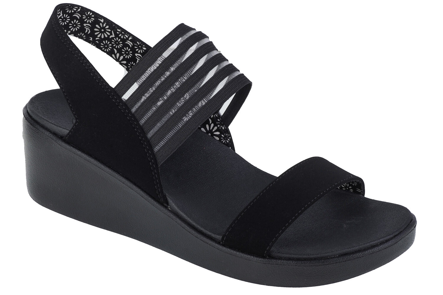 

Сандалии Skechers Skechers Arch Fit Rumble Modernistic, черный