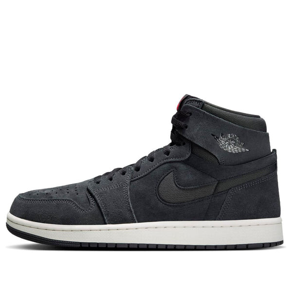 

Кроссовки 1 high zoom cmft 2 'anthracite' Air Jordan, мультиколор