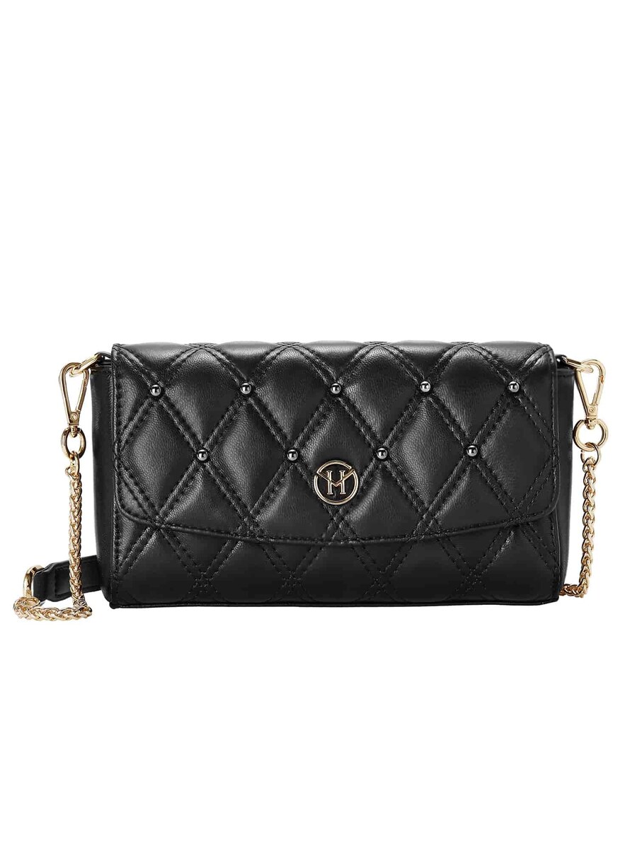 

Сумка через плечо Victoria Hyde Pearl Bag, Black
