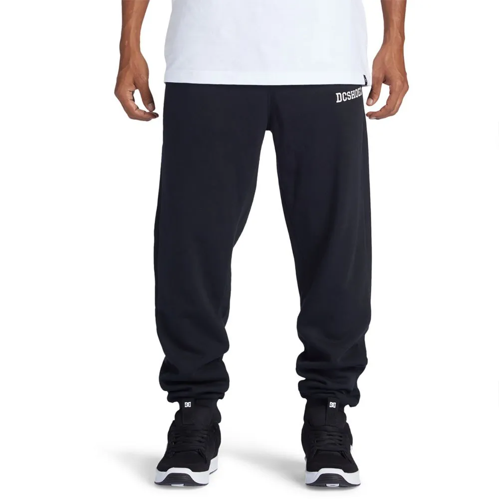 

Джоггеры Dc Shoes Baseline, черный
