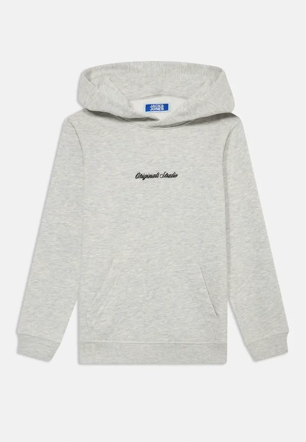Худи norrebro emb Jack & Jones Junior, White