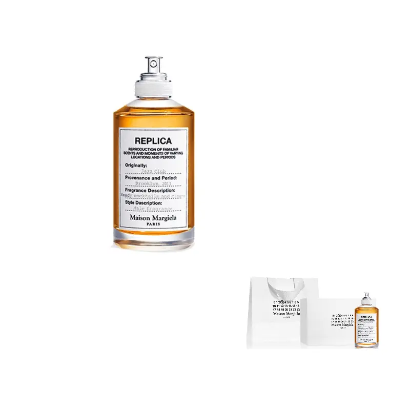 

Духи Jazz Lounge с древесными нотами туалетная вода 30ml/100ml Maison Margiela, 100ml