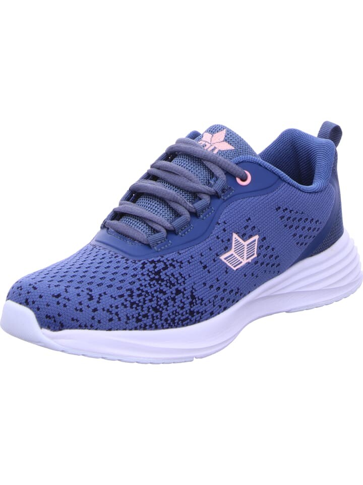 Низкие кроссовки Lico Schnürhalbschuh, синий