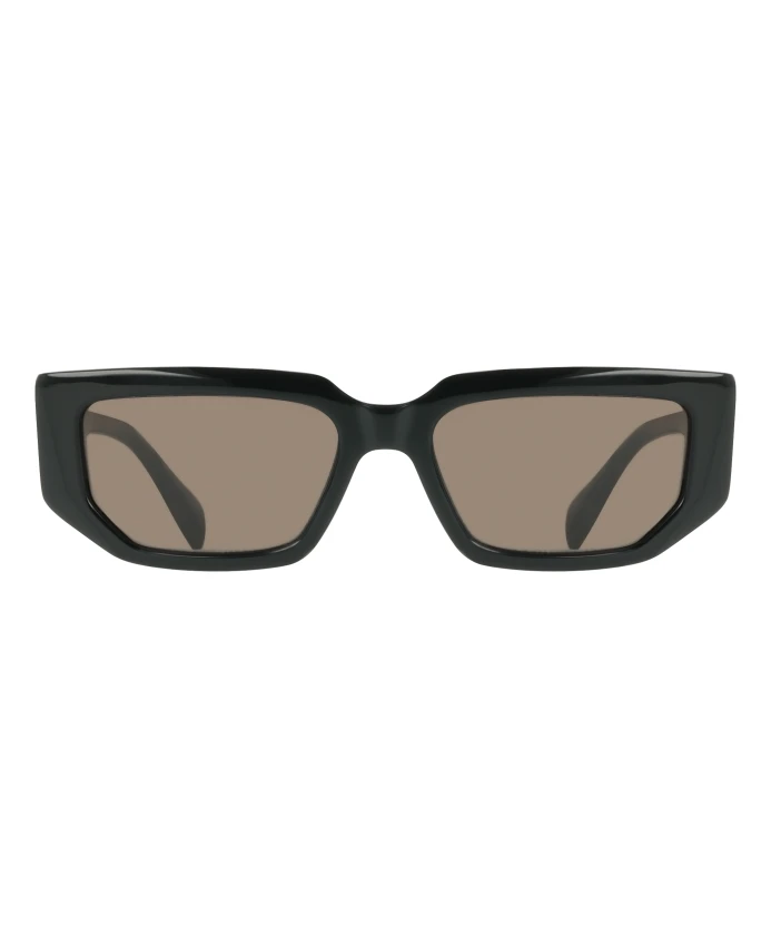 

Стильные солнцезащитные очки lj812s черного цвета Liu Jo, черный