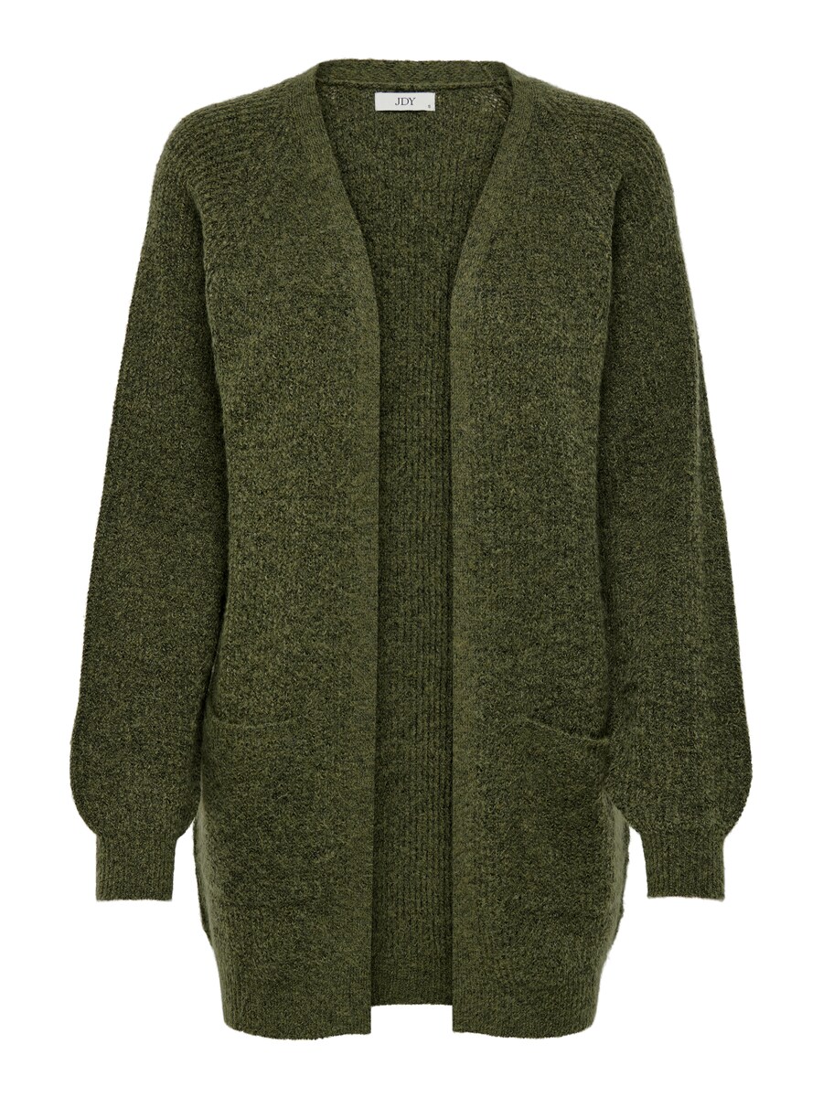 

Вязаный кардиган JDY JDYIngeborg, Dark green