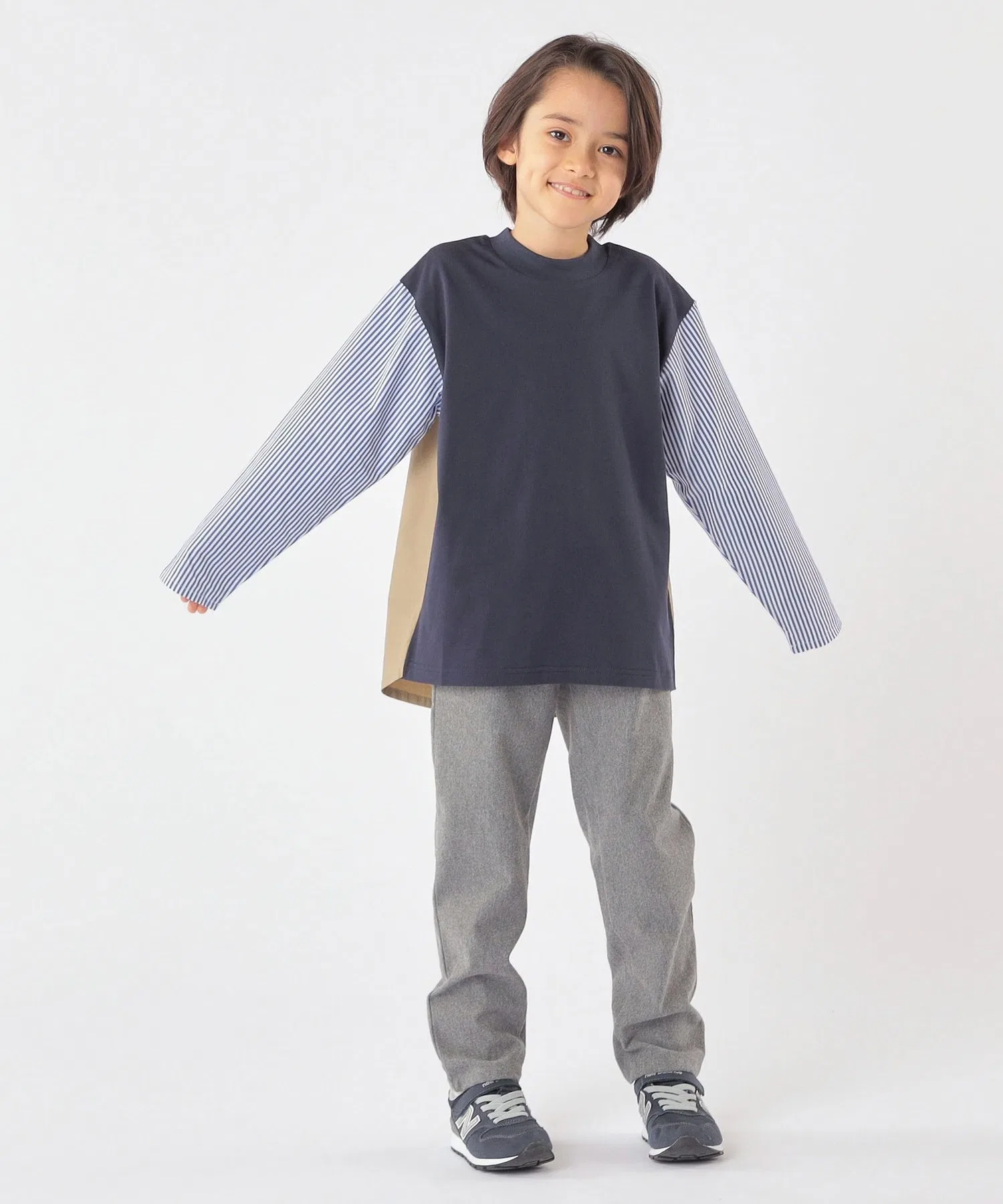 Детские брюки SHIPS KIDS Wonder Shape — фото 3