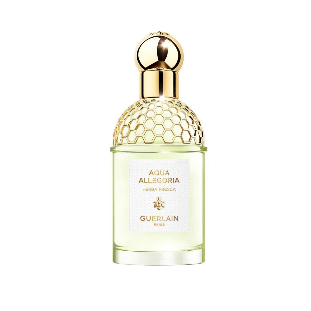 

Туалетная вода Guerlain Allegoria Herba Fresca, 75 мл