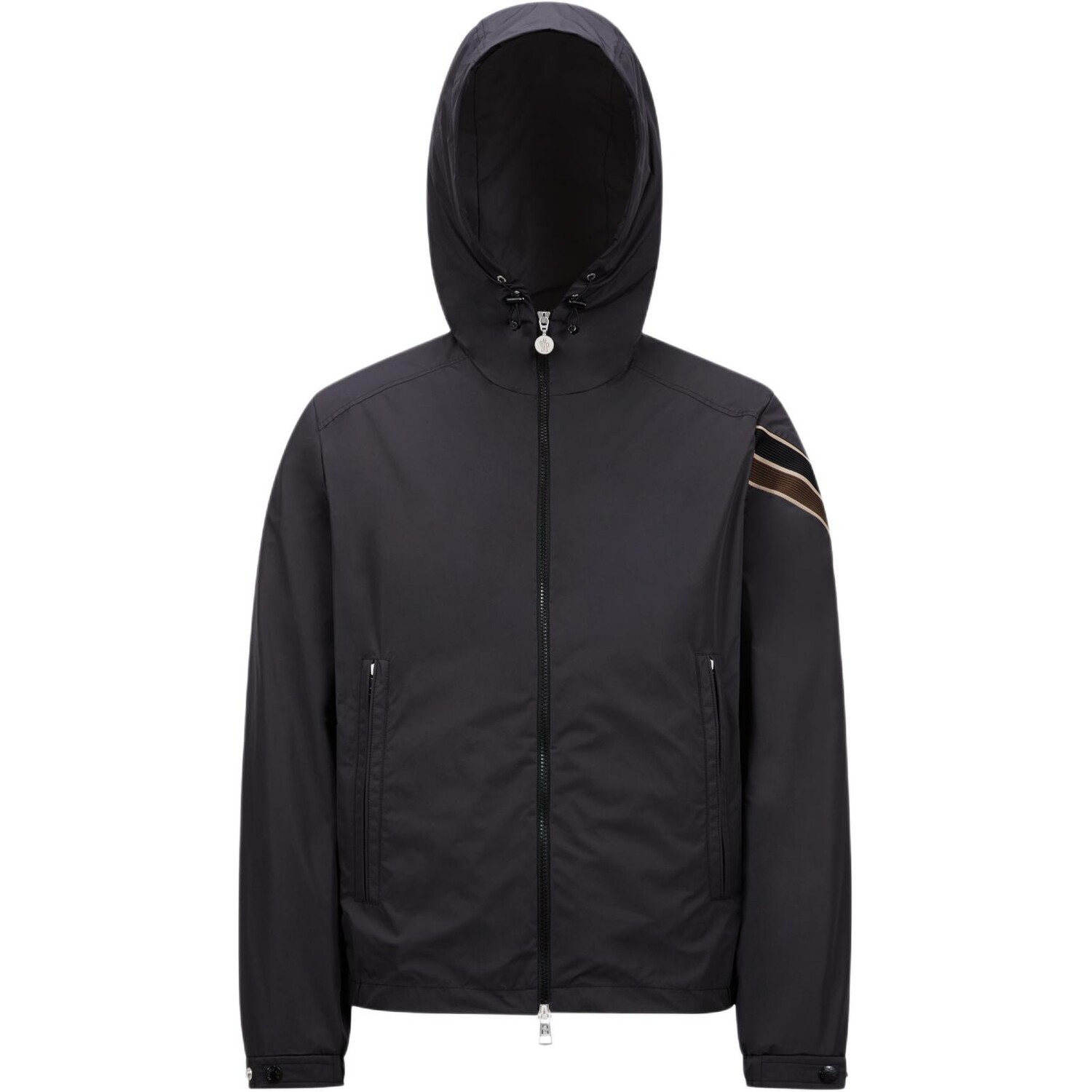 

Куртка мужская черный Moncler