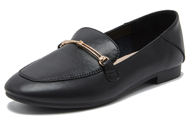 

Туфли женские повседневные Women's Casual Shoes Women's Huanai, черный