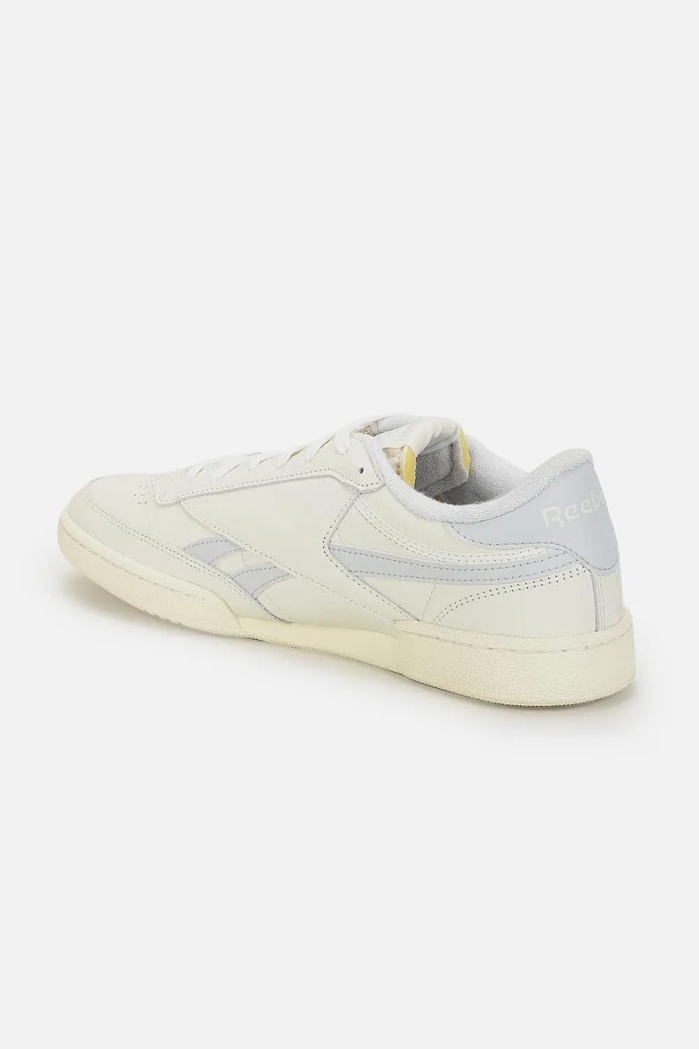 Кроссовки Reebok Unisex Club C Revenge Vintage, серый — фото 2