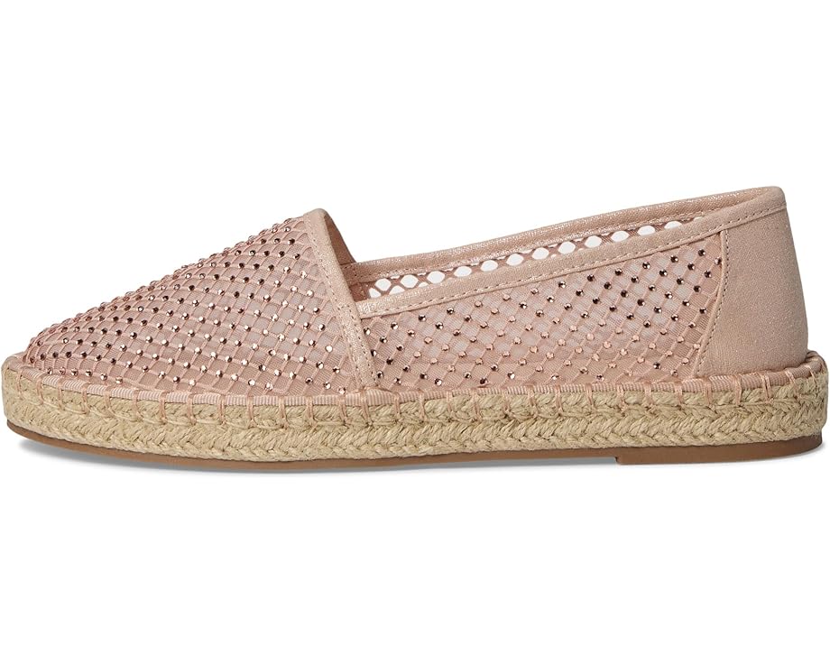 Балетки Kenneth Cole Reaction Bonne, цвет Almond Crystal Mesh — фото 4