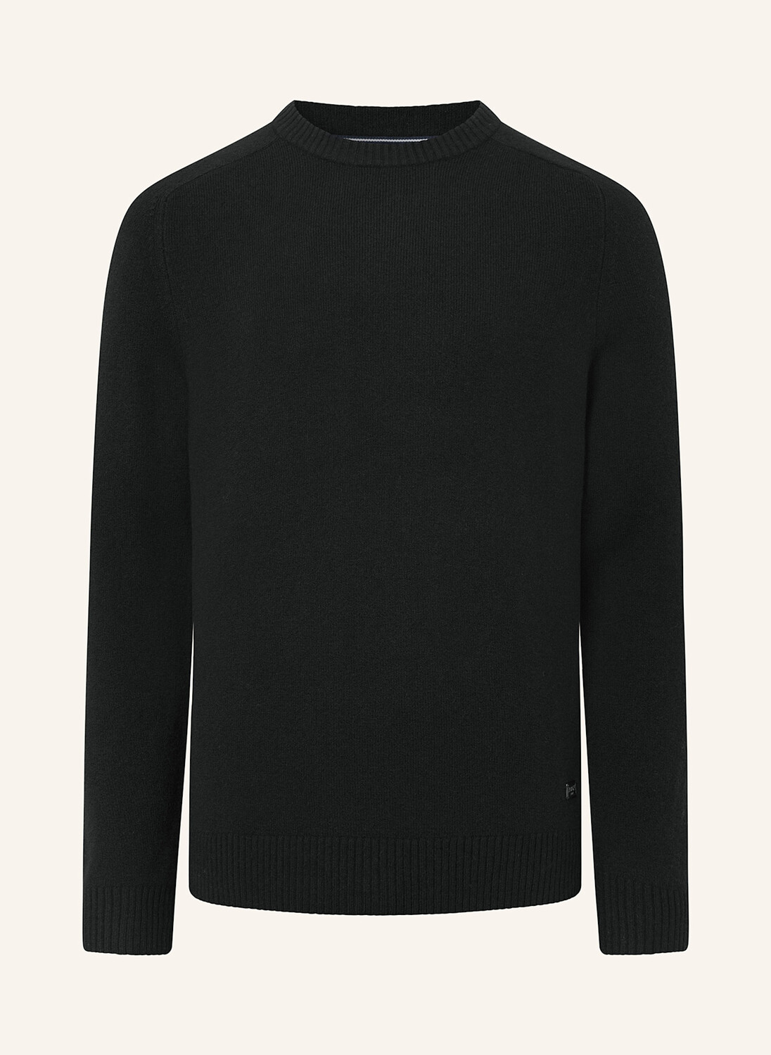 

Свитер бурим JOOP! JEANS, черный