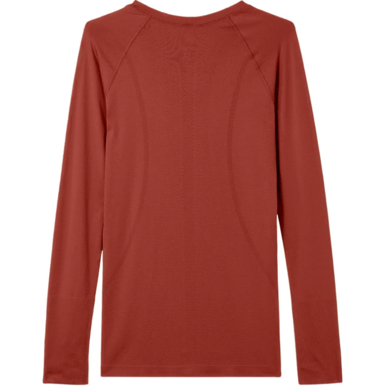 

Футболка Swiftly Tech женская Lululemon, cherry blossom розовый/pbol