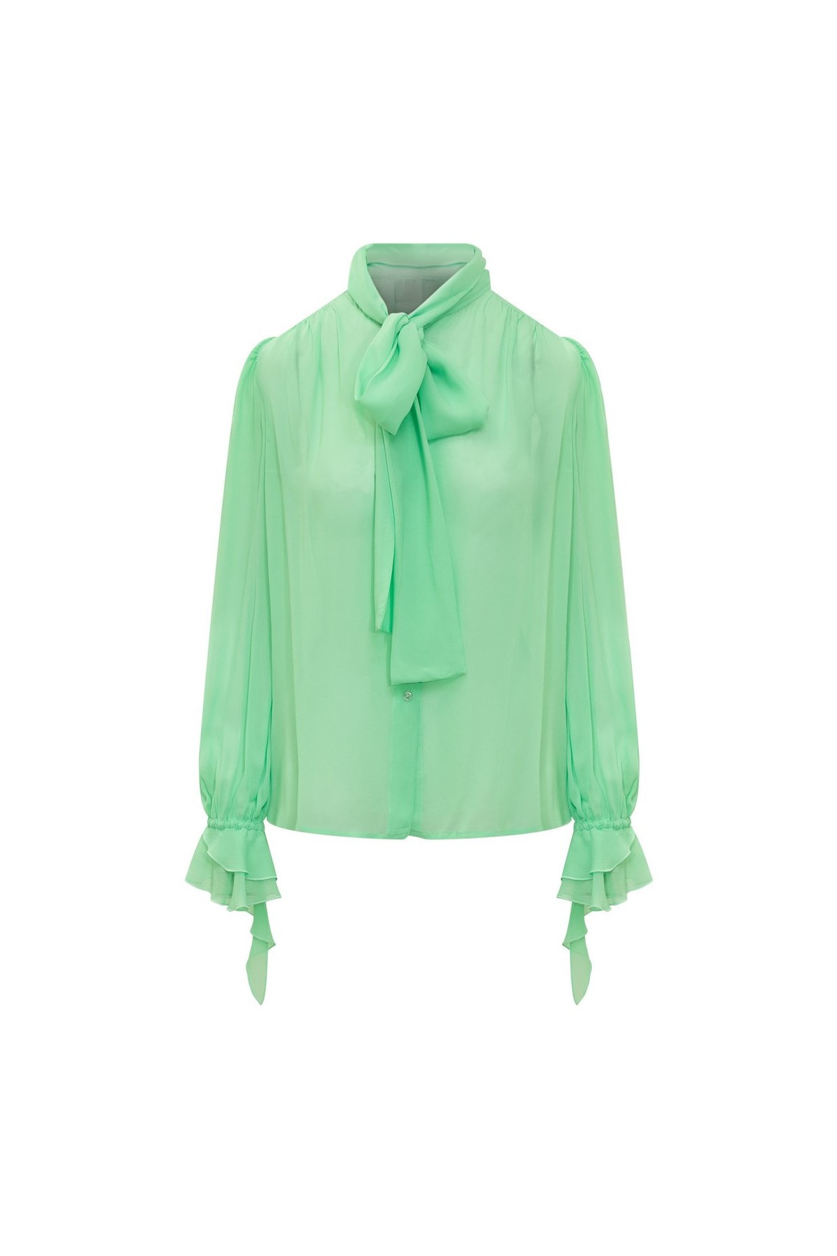 

Рубашка Pinko, green